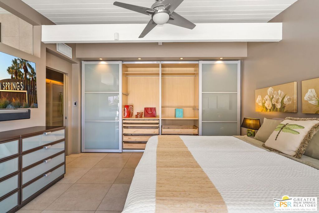 Vista Las Palmas - Residential