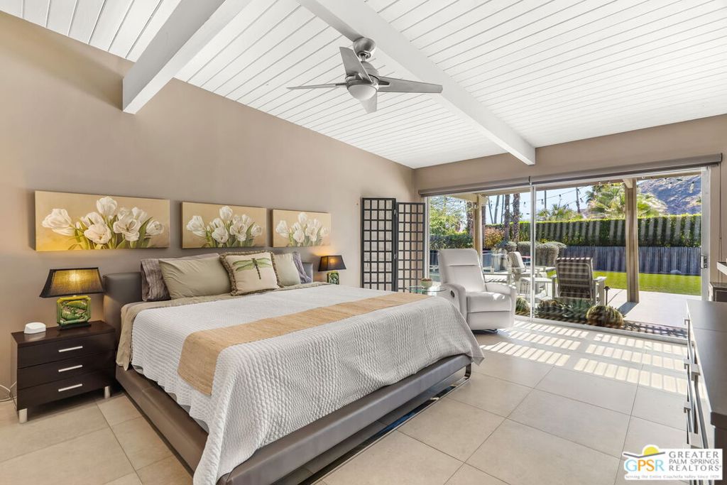 Vista Las Palmas - Residential