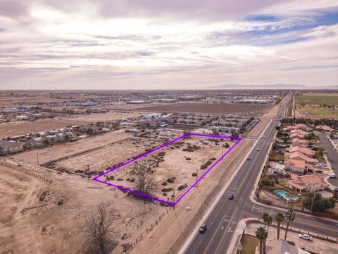 Photo of 498 Wall Road, Imperial, CA 92251 (MLS # 219143123DA)