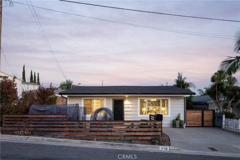 Photo of 110 Avenida Carmelo, San Clemente, CA 92672 (MLS # LG26144273)