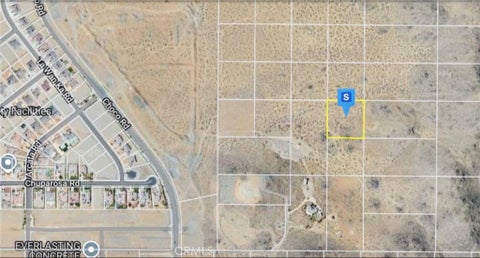 Photo of 0 Choco, Apple Valley, CA 92307 (MLS # HD26218016)