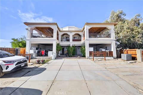 Photo of 98800 Surfside Ave, Mecca, CA 92254 (MLS # CV26086345)