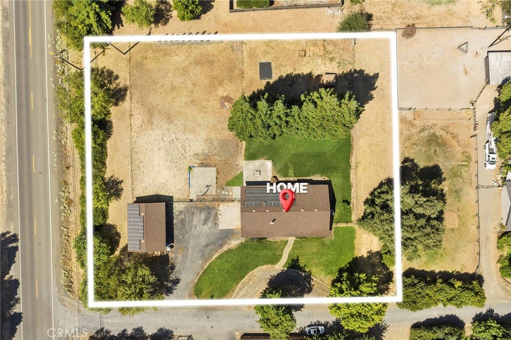 9413 Corbett Court