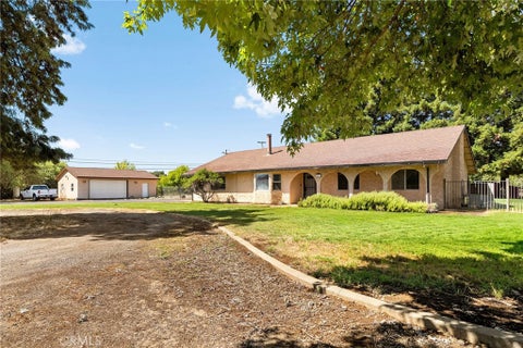 Photo of 9413 Corbett Court, Durham, CA 95938 (MLS # SN26179386)