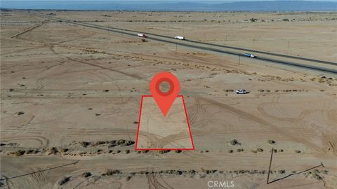 Photo of 1026 Lindbergh Avenue, Thermal, CA 92274 (MLS # IV25001966)