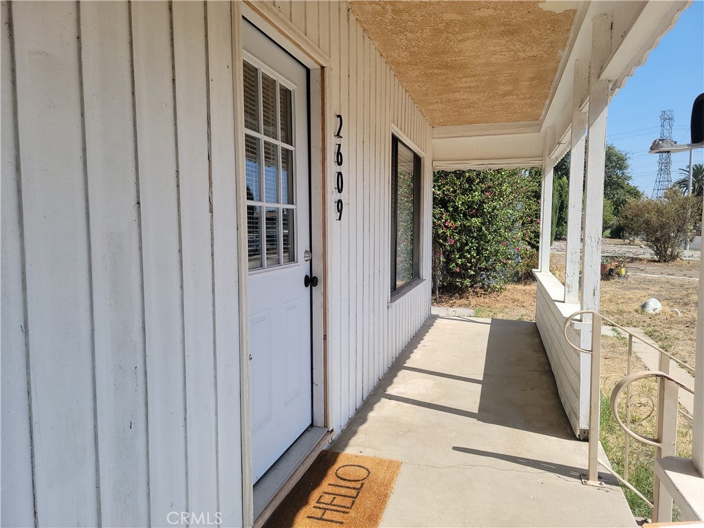 2609 Maynard Drive