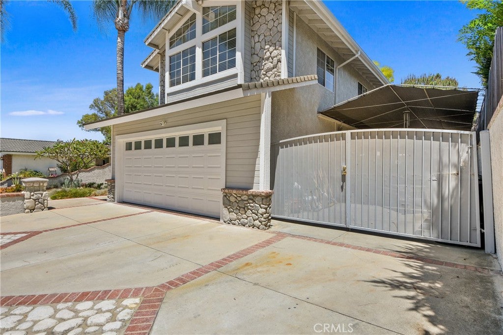 15597 Rolling Ridge Drive, Chino Hills CA 91709