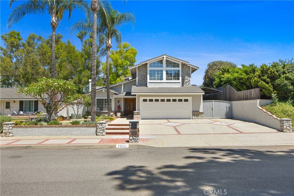 15597 Rolling Ridge Drive
