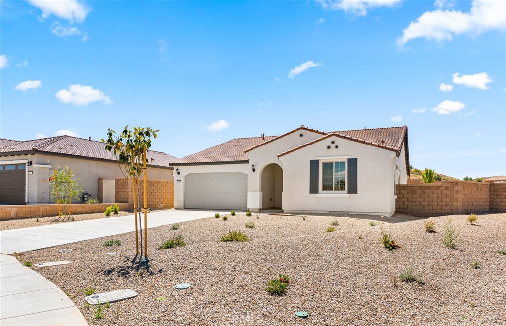 26595 Silver Ore Road