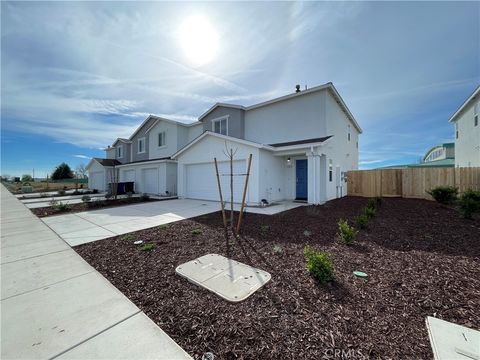 779 Stone Ridge West Avenue Merced CA 95341