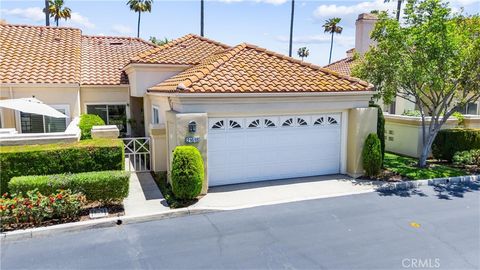 21618 Paseo Palmetto Mission Viejo CA 92692