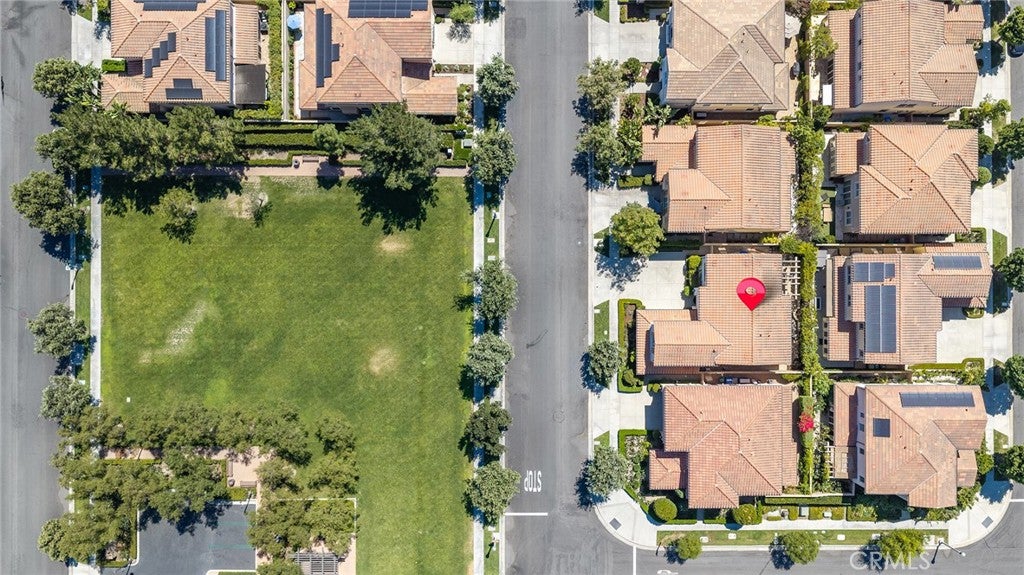 123 Doverwood, Irvine CA 92620 - Photo 46
