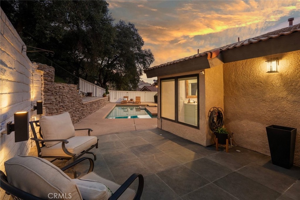 Rancho La Salle (RLAS) - Residential