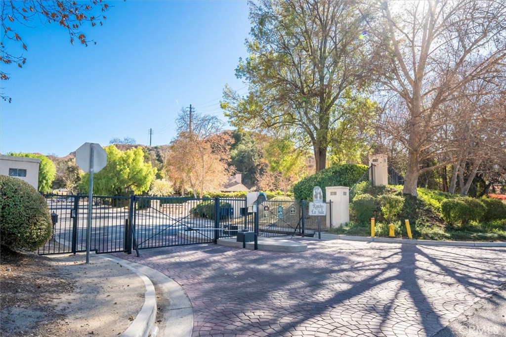 Rancho La Salle (RLAS) - Residential