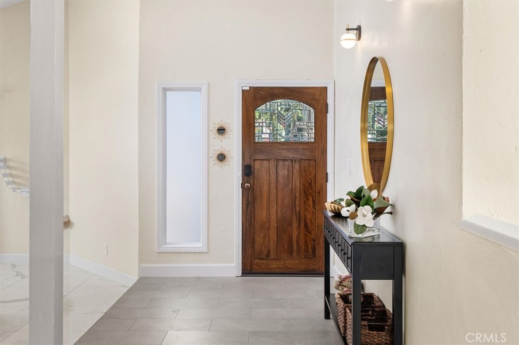 Rancho La Salle (RLAS) - Residential