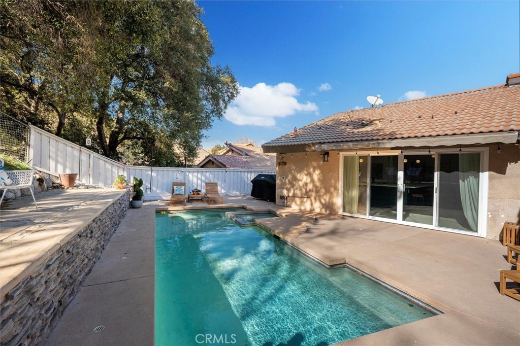 Rancho La Salle (RLAS) - Residential