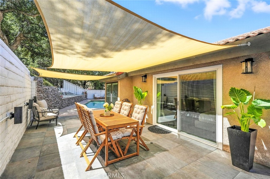 Rancho La Salle (RLAS) - Residential