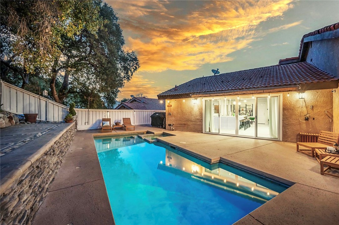Rancho La Salle (RLAS) - Residential