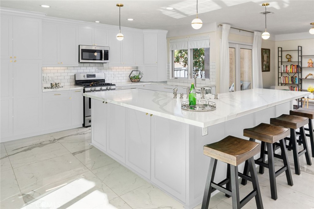 Rancho La Salle (RLAS) - Residential