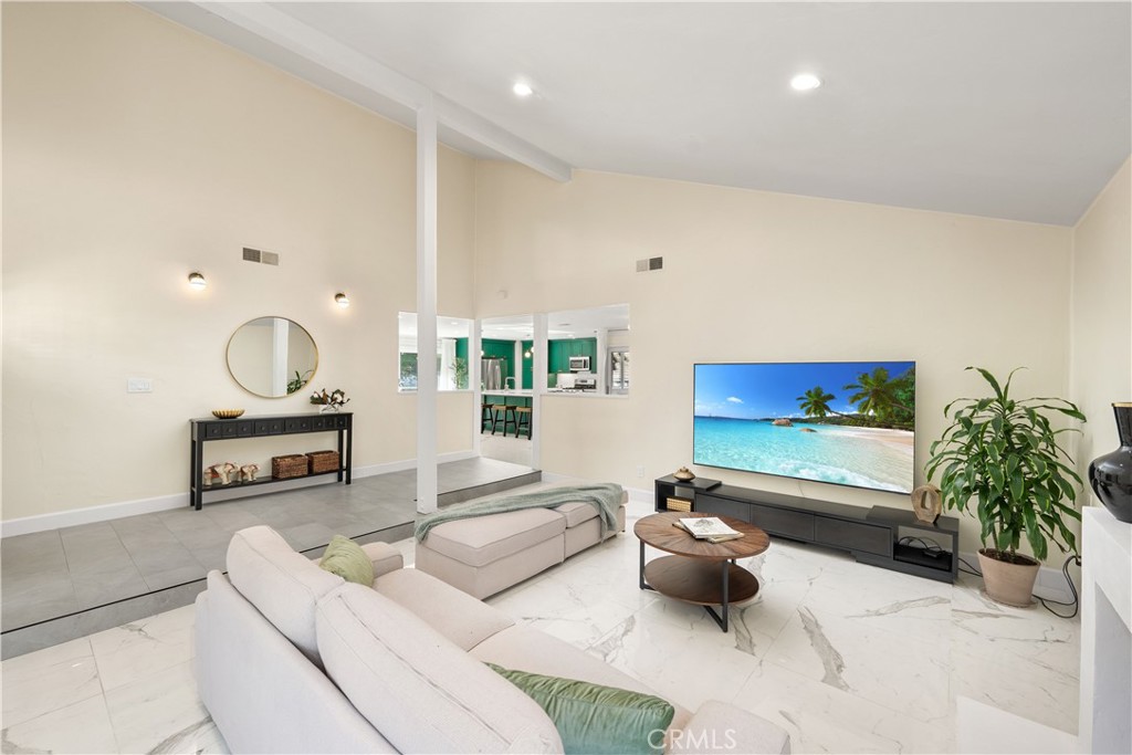 Rancho La Salle (RLAS) - Residential