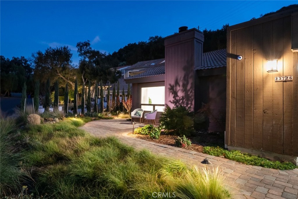 Rancho La Salle (RLAS) - Residential