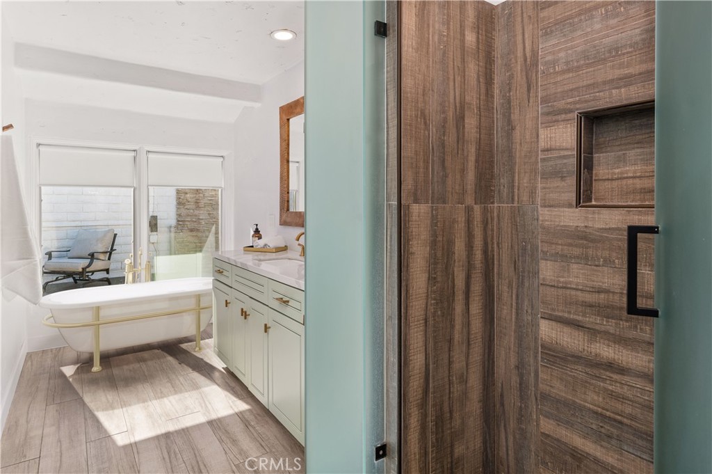 Rancho La Salle (RLAS) - Residential