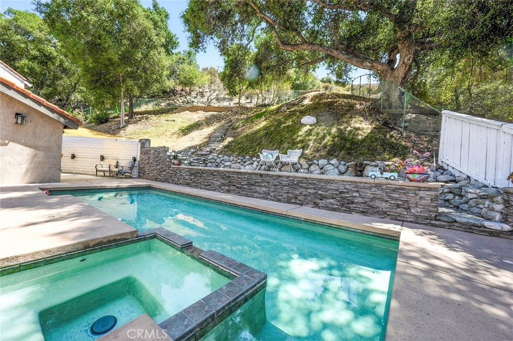 Rancho La Salle (RLAS) - Residential