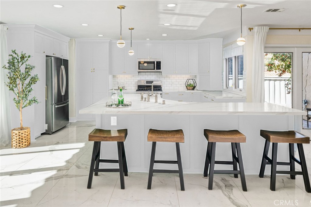 Rancho La Salle (RLAS) - Residential