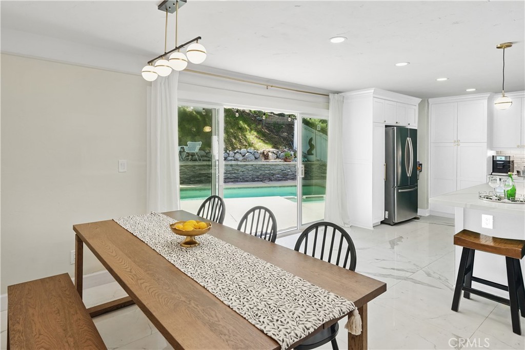Rancho La Salle (RLAS) - Residential
