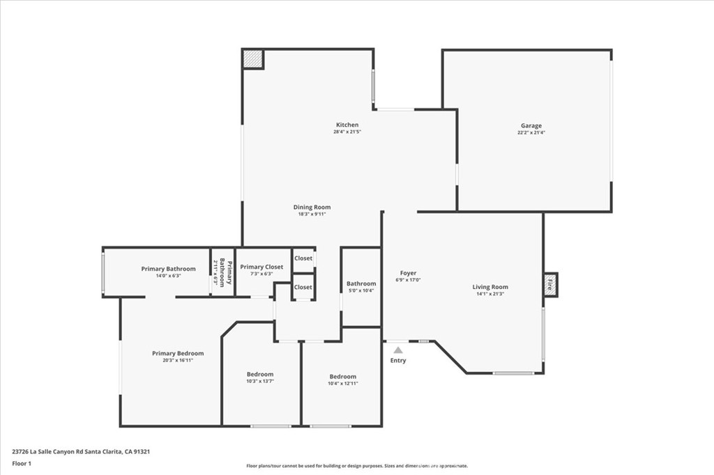 Rancho La Salle (RLAS) - Residential