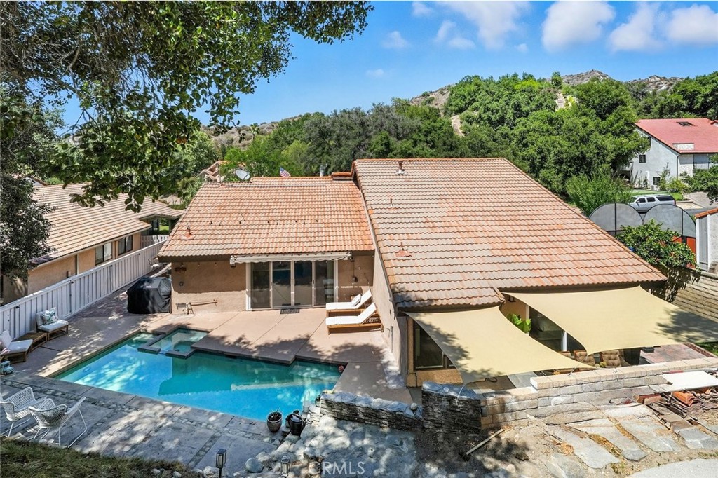 Rancho La Salle (RLAS) - Residential