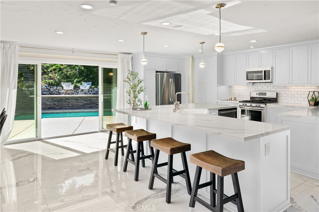Rancho La Salle (RLAS) - Residential