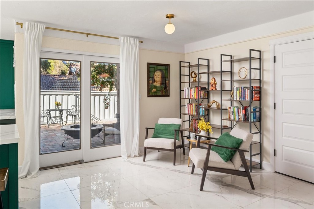 Rancho La Salle (RLAS) - Residential