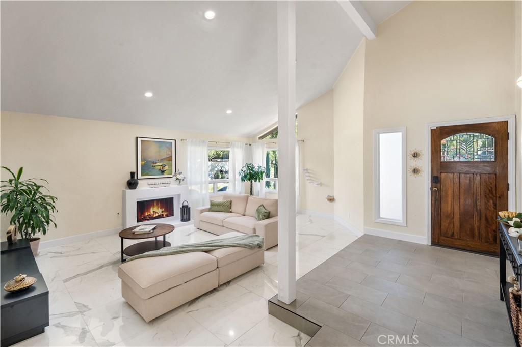 Rancho La Salle (RLAS) - Residential