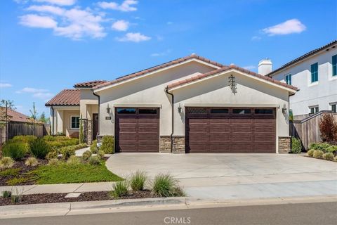 Photo of 5690 Morning Glory Drive, Santa Maria, CA 93455 (MLS # PI26068121)