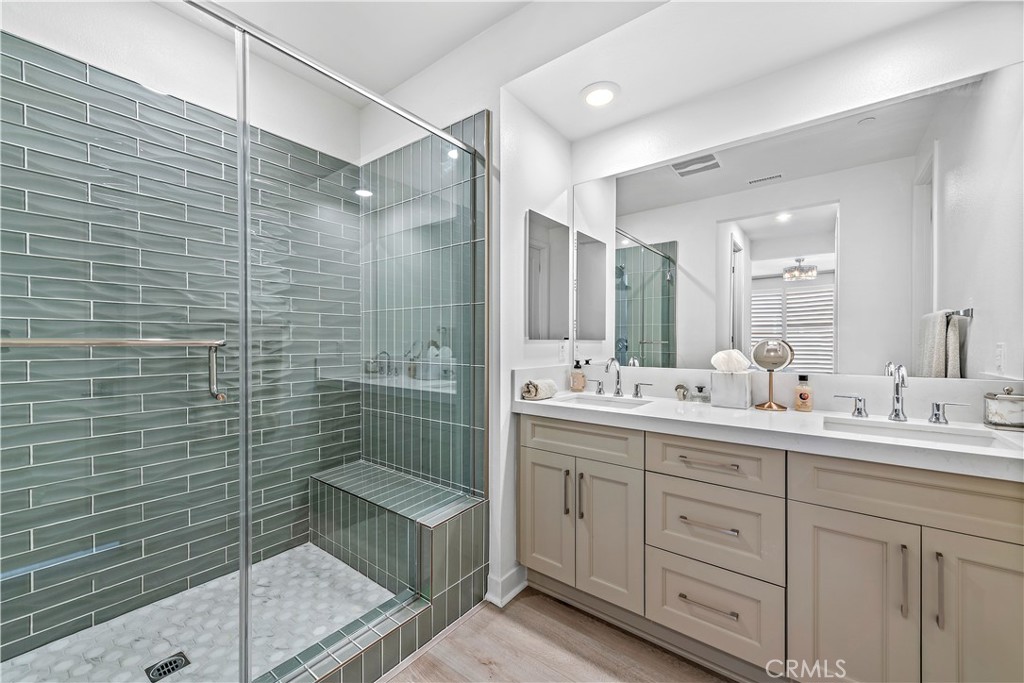 South Cove - Residential