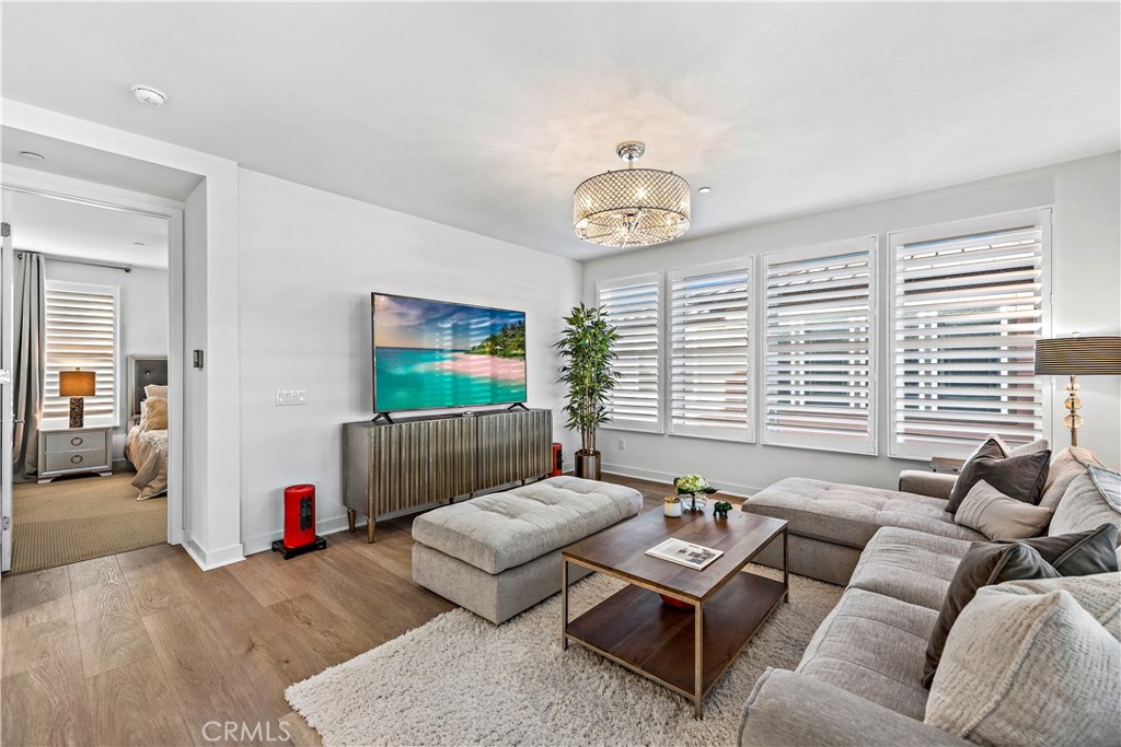 South Cove - Residential