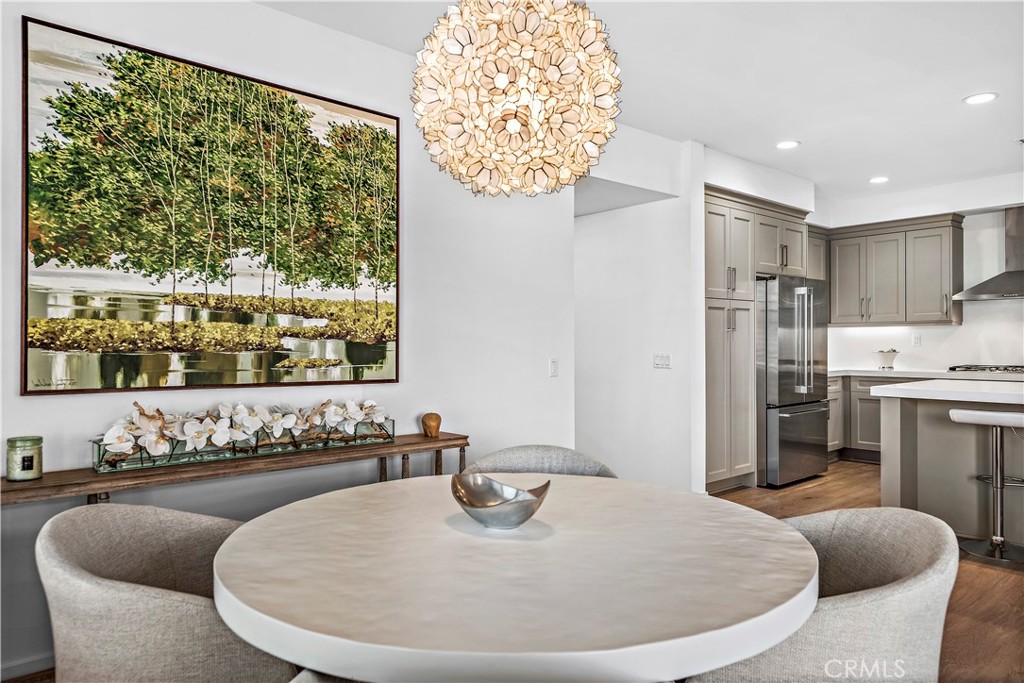 South Cove - Residential