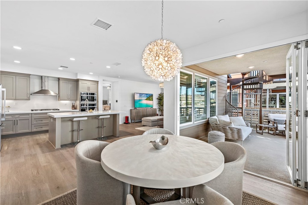 South Cove - Residential