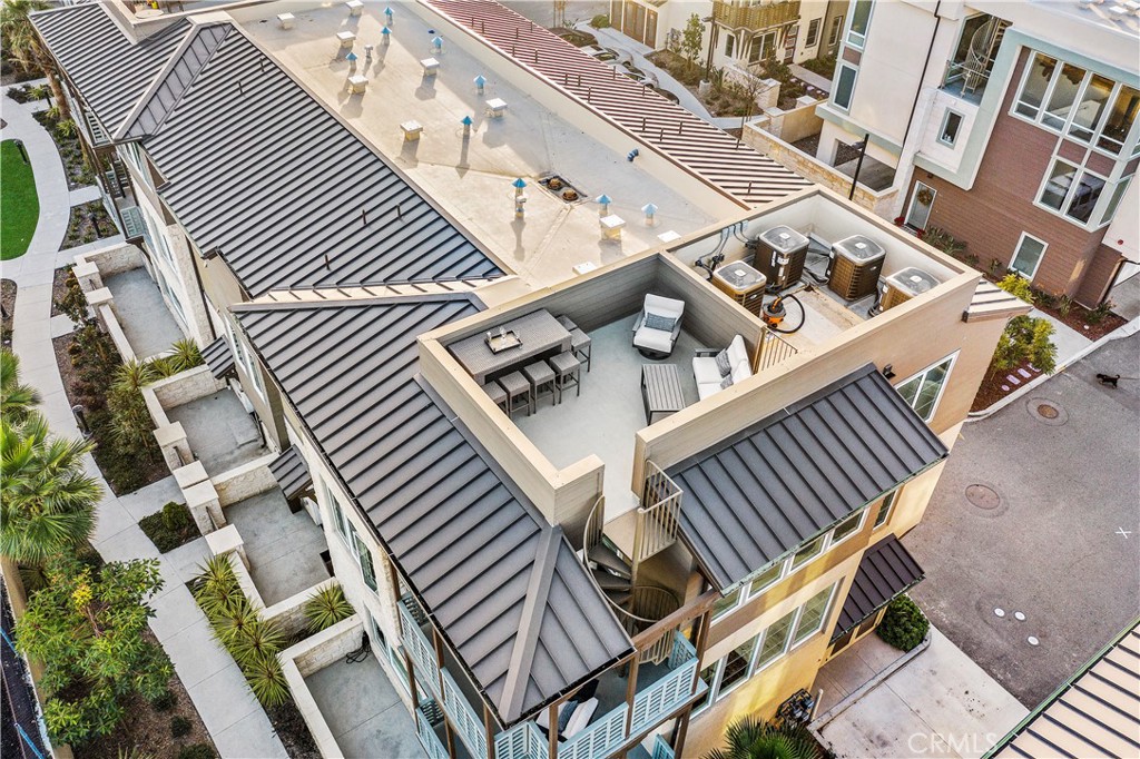 South Cove - Residential