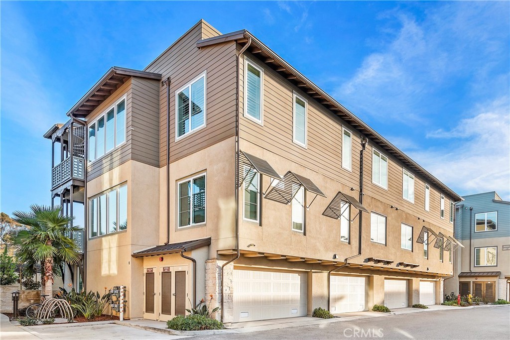 South Cove - Residential