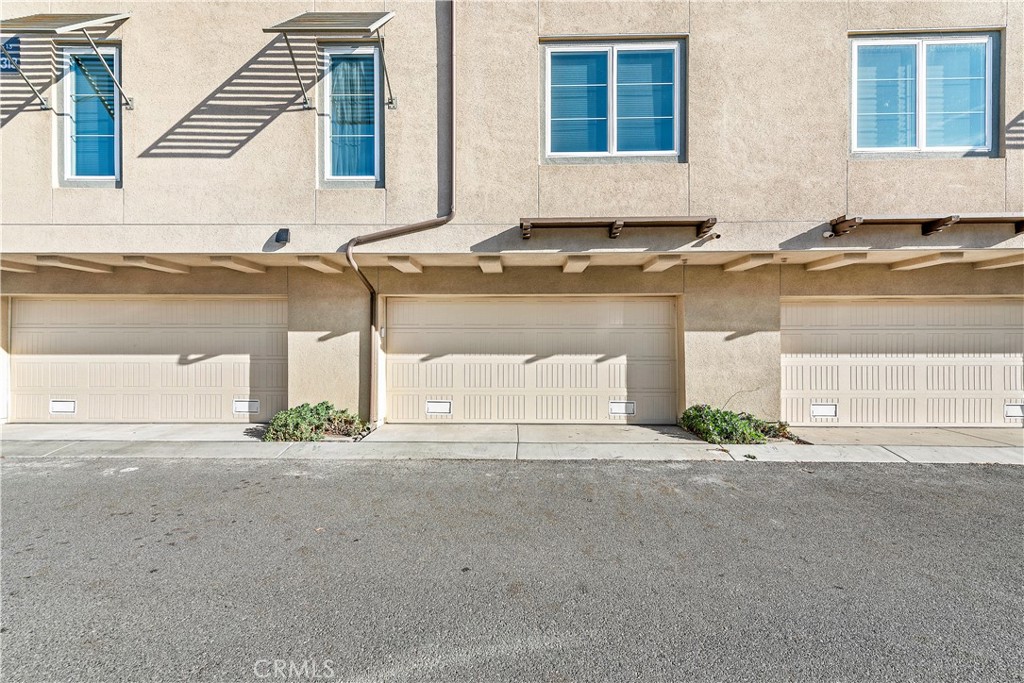 South Cove - Residential