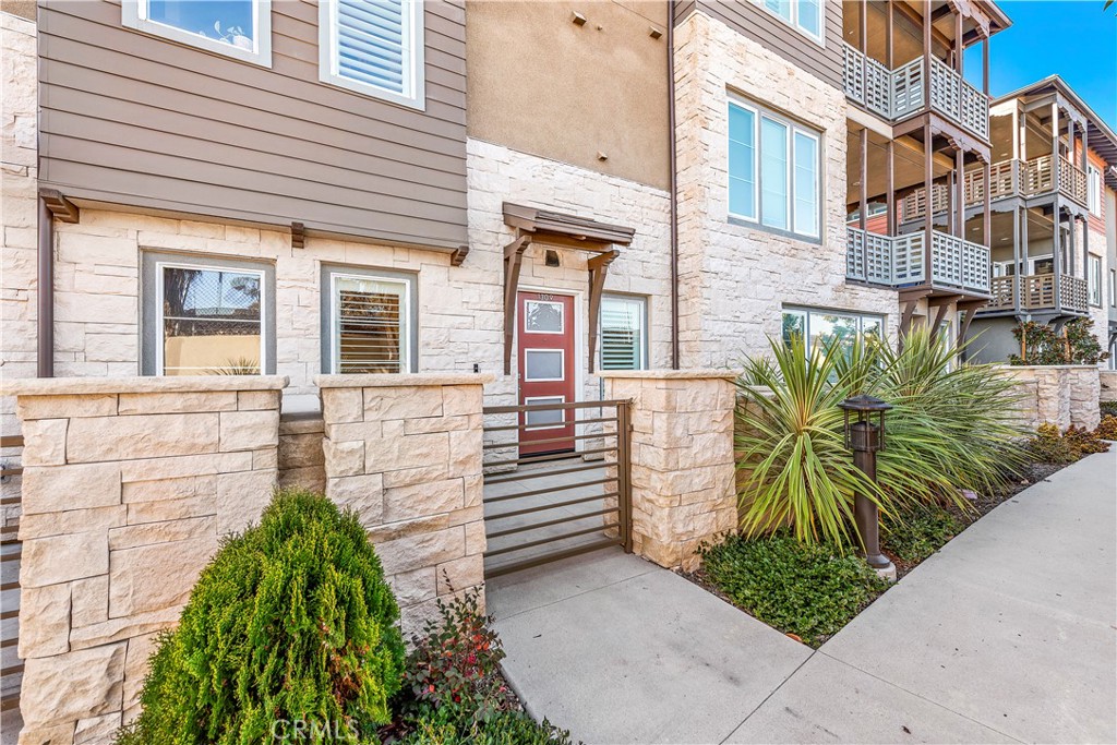 South Cove - Residential