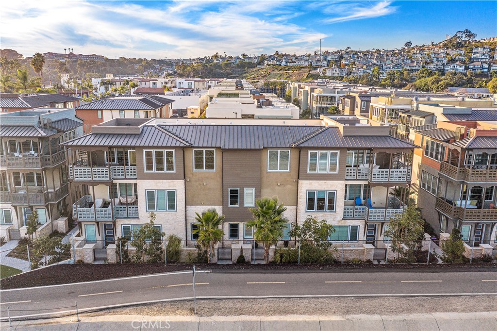 South Cove - Residential