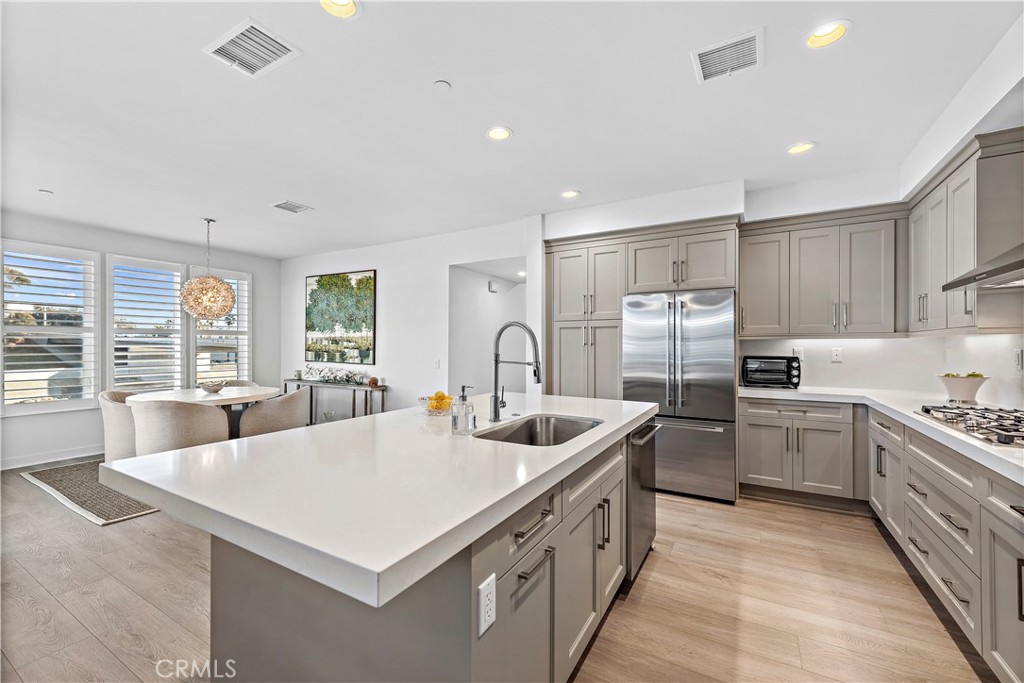 South Cove - Residential