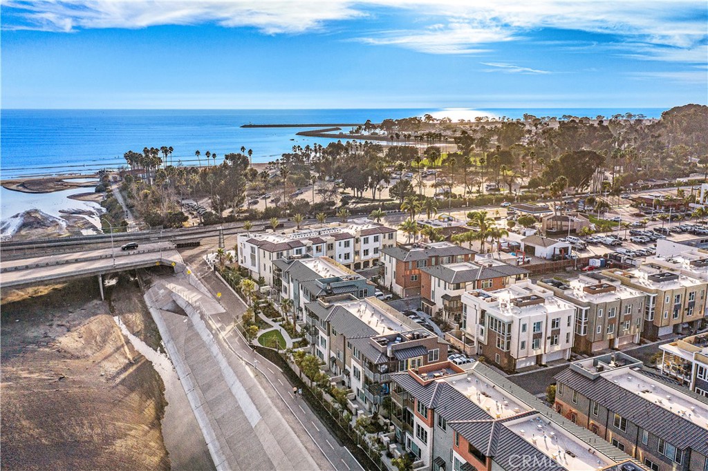 South Cove - Residential