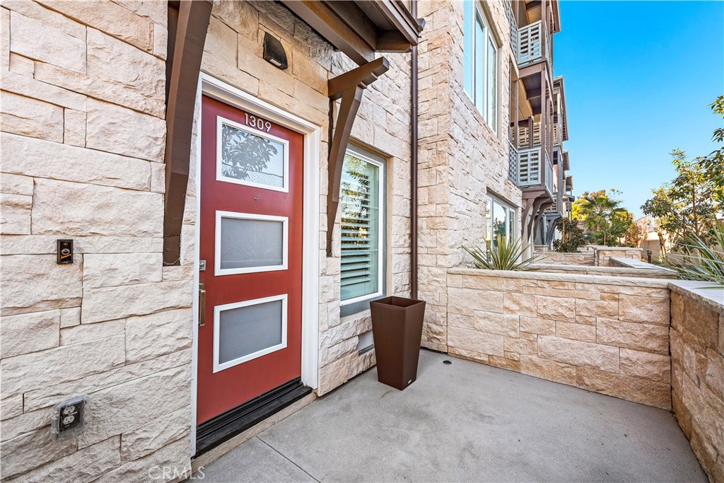 South Cove - Residential