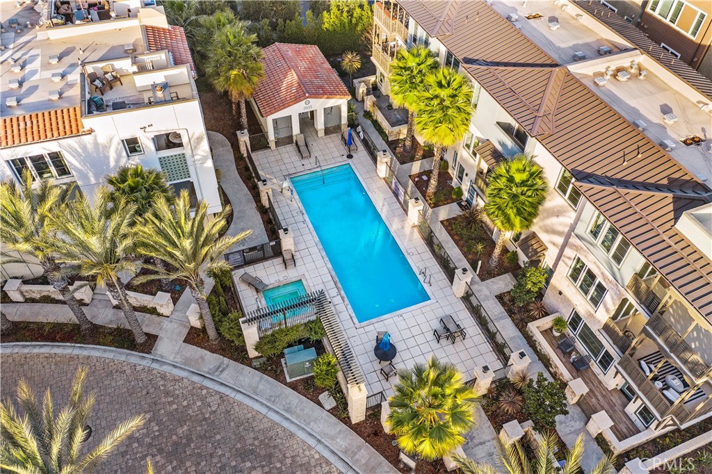 South Cove - Residential