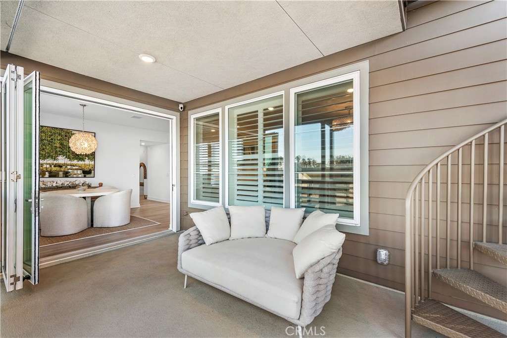 South Cove - Residential
