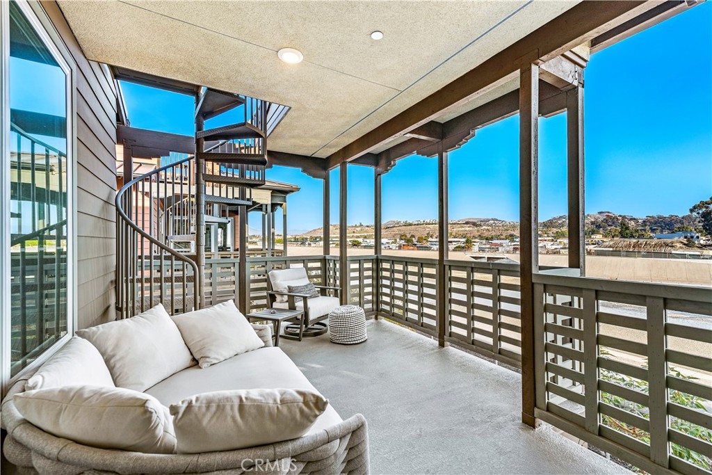 South Cove - Residential